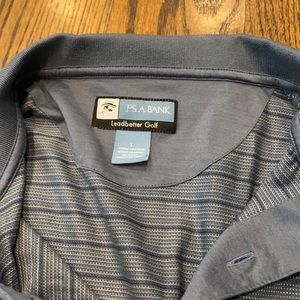 JOS A BANK LEADBETTER GOLF L